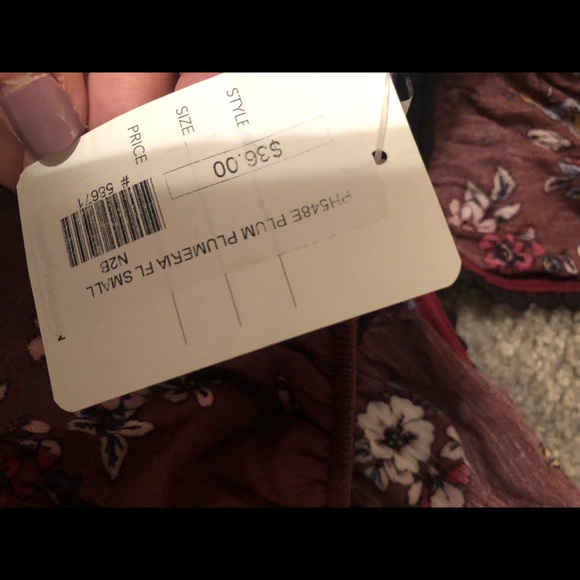 Romper (small) - Picture 4 of 5